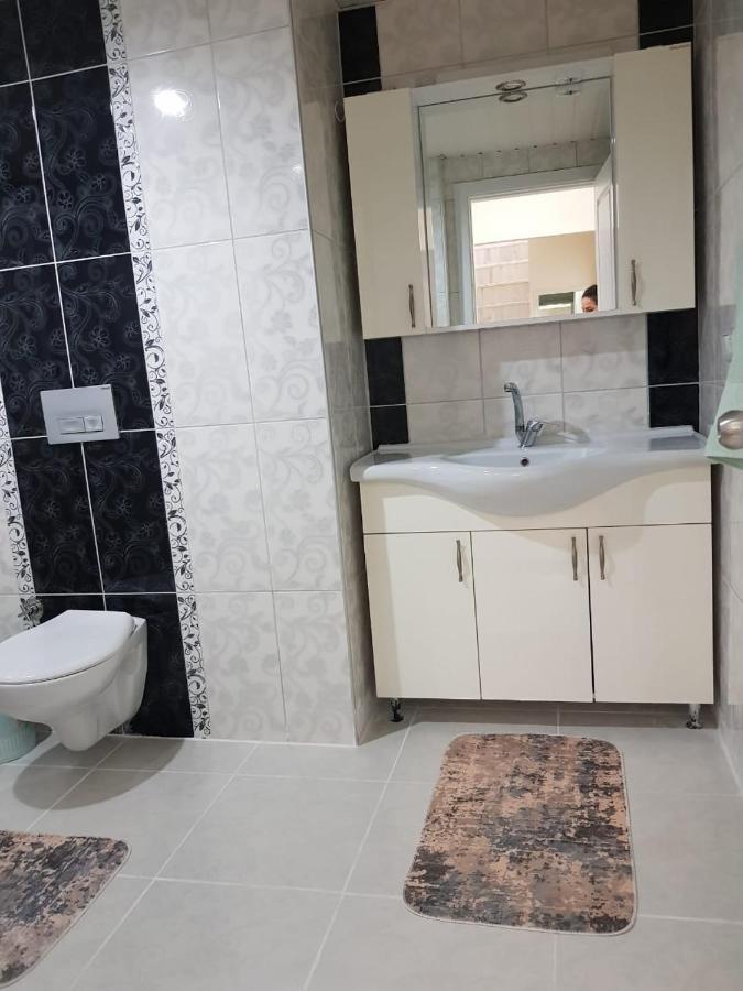 Kleopatra Beach Dublex Flat Alanya Exterior foto